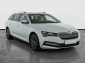 Škoda Superb, 2020
