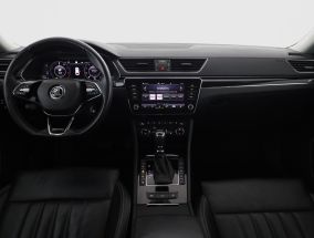 Škoda Superb - 2020