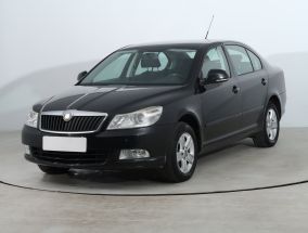 Škoda Octavia - 2009
