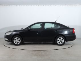 Škoda Octavia - 2009