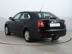 Škoda Octavia - 2009