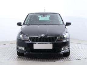 Skoda Fabia - 2016