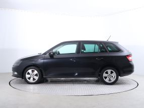 Skoda Fabia - 2016