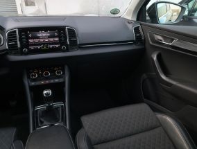 Škoda Karoq - 2021