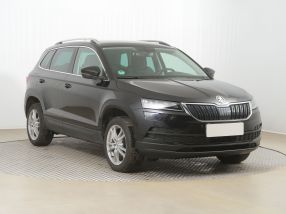 Škoda Karoq - 2021