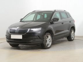Škoda Karoq - 2021