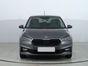 Škoda Fabia - 2024