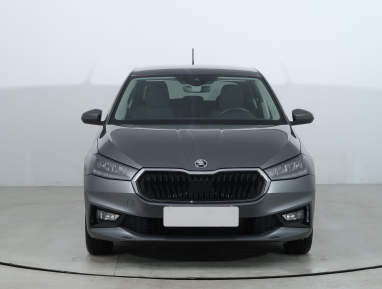 Škoda Fabia - 2024
