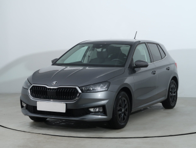Škoda Fabia - 2024