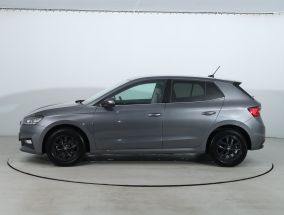 Škoda Fabia - 2024