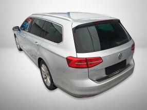 Volkswagen Passat - 2017