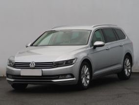 Volkswagen Passat - 2017