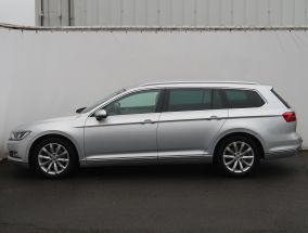 Volkswagen Passat - 2017