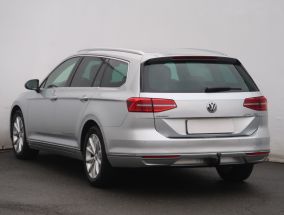 Volkswagen Passat - 2017