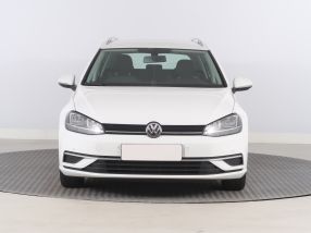 Volkswagen Golf - 2019