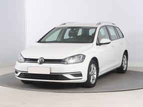 Volkswagen Golf - 2019
