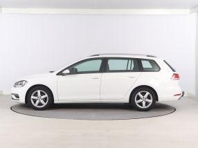 Volkswagen Golf - 2019