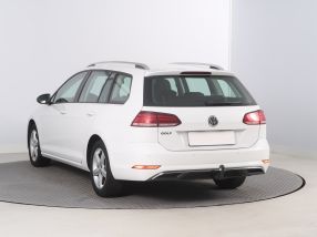 Volkswagen Golf - 2019
