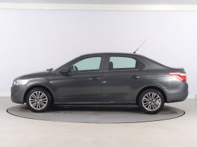 Citroen C-Elysee - 2015