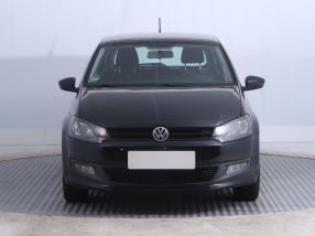 Volkswagen Polo - 2010