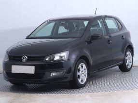 Volkswagen Polo - 2010