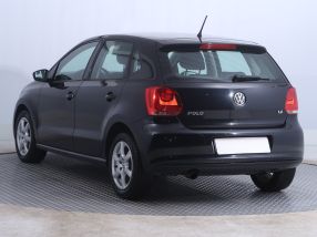 Volkswagen Polo - 2010