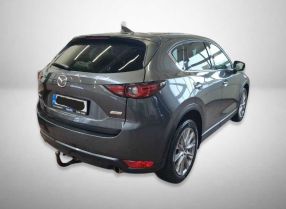 Mazda CX 5 - 2019