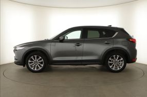 Mazda CX-5 - 2019