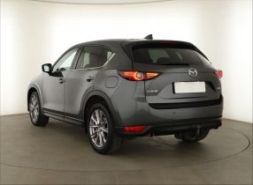 Mazda CX-5 - 2019