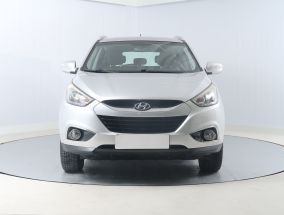 Hyundai ix35 - 2015