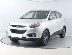 Hyundai ix35 - 2015