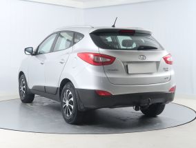 Hyundai ix35 - 2015
