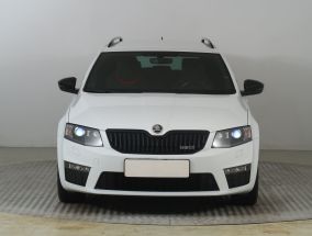 Skoda Octavia - 2016