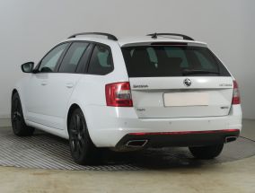 Skoda Octavia - 2016