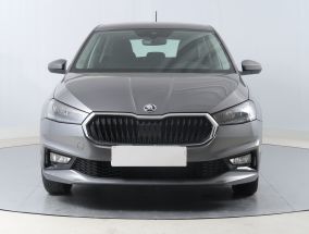 Skoda Fabia - 2023