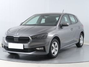 Skoda Fabia - 2023