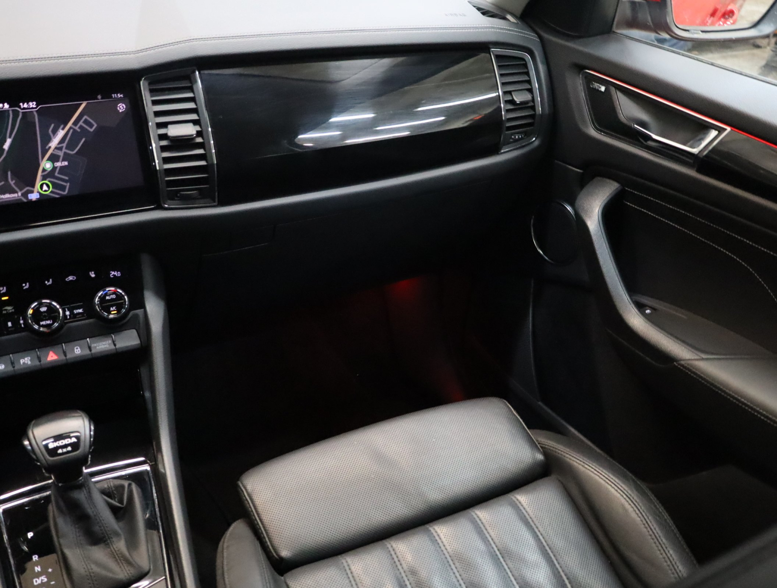 Škoda Kodiaq - 2023