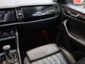 Škoda Kodiaq - 2023