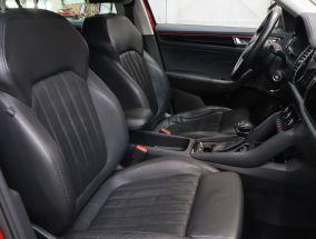 Škoda Kodiaq - 2023