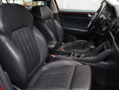 Škoda Kodiaq - 2023