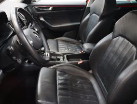 Škoda Kodiaq - 2023