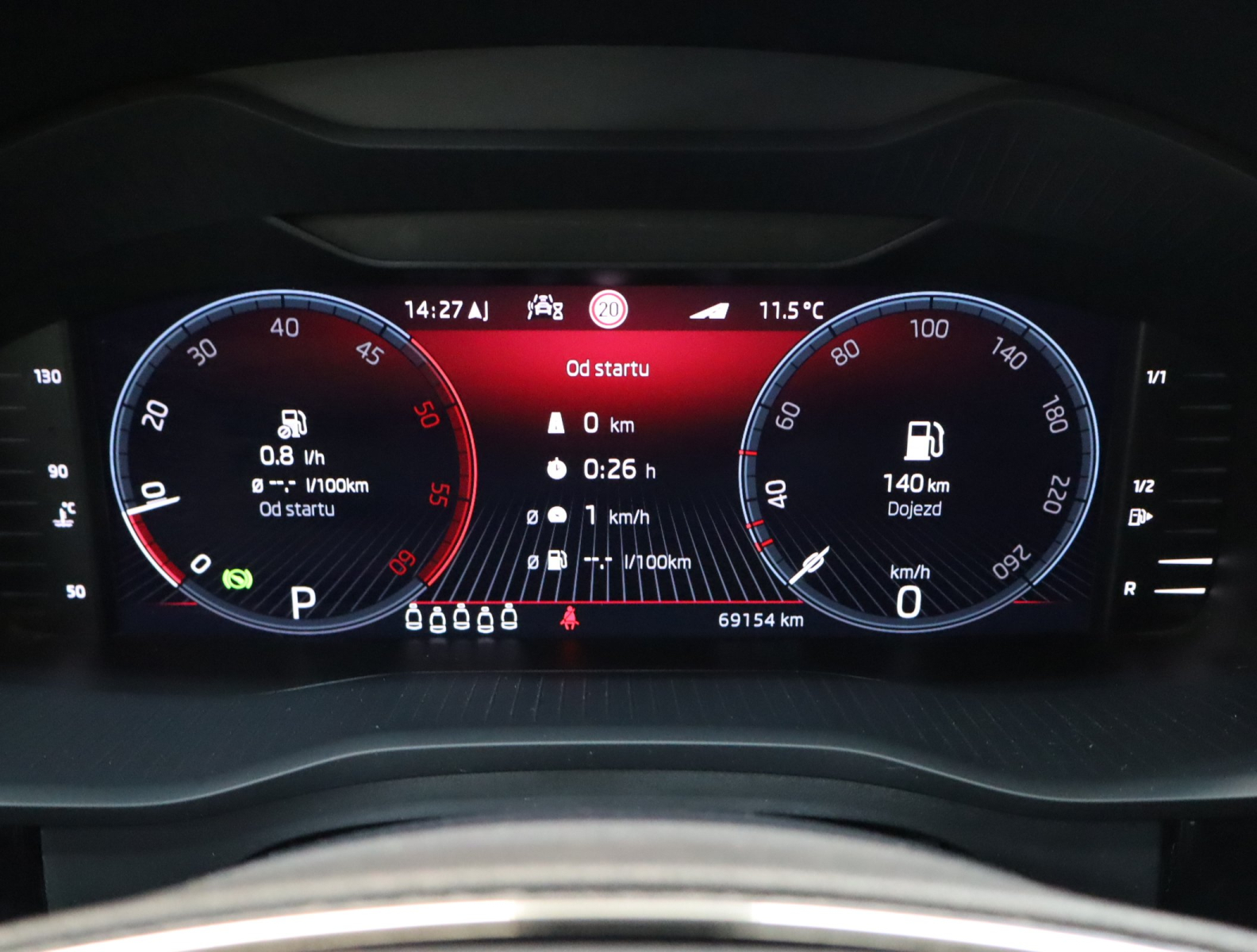 Škoda Kodiaq - 2023