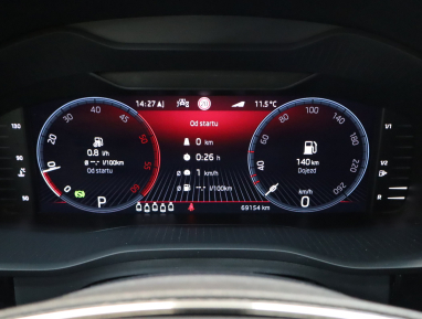 Škoda Kodiaq - 2023