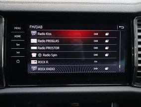 Škoda Kodiaq - 2023