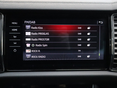 Škoda Kodiaq - 2023