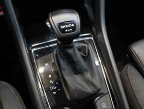 Škoda Kodiaq - 2023