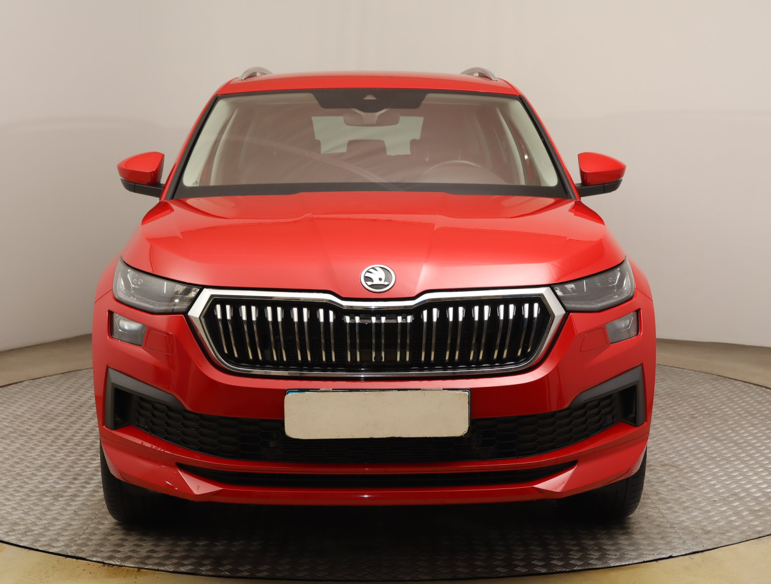 Škoda Kodiaq - 2023