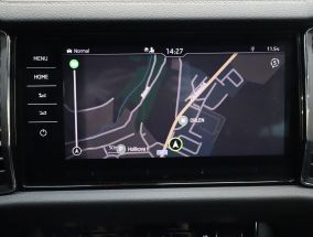 Škoda Kodiaq - 2023