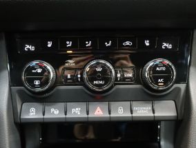 Škoda Kodiaq - 2023