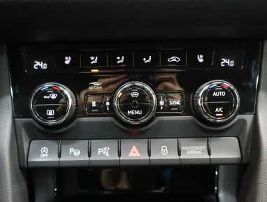 Škoda Kodiaq - 2023